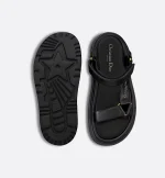 D-Wave Sandal KCQ893LAB_S900 product photo 6