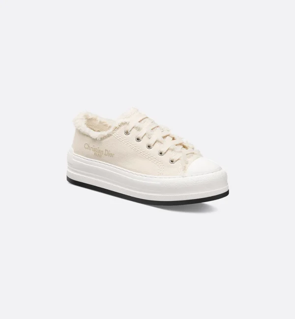 Walkndior Platform Sneaker KCK412CVY_S02U product photo 1