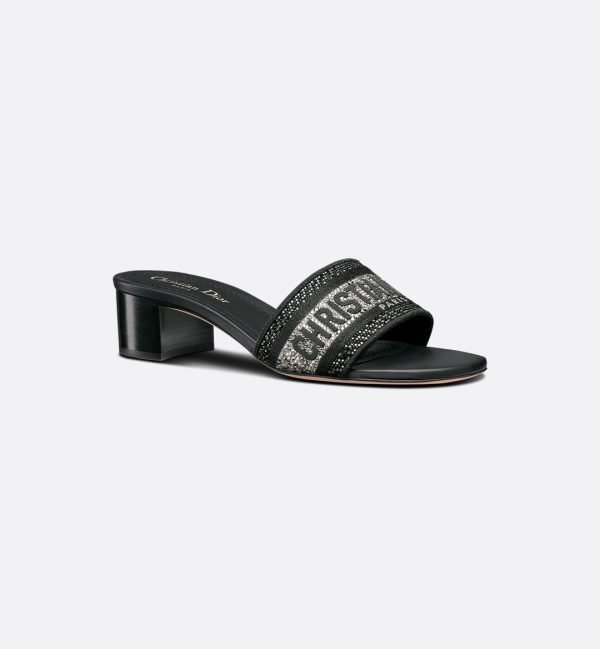 Dway Heeled Slide KCQ244CHS_S900 product photo 1