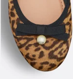 Dior Ballet Flat KCB929PNG_S37U product photo 4