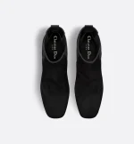Dior Icon Heeled Ankle Boot KCT067VVV_S900 product photo 6