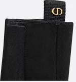 Dior Icon Heeled Ankle Boot KCT067VVV_S900 product photo 7