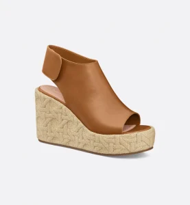Attitude Dior Wedge Sandal KCO135CKY_S43M product photo 1