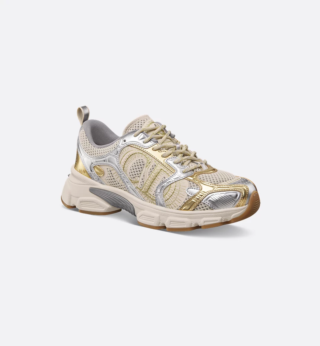 Dior Chrono Sneaker KCK414TRL_S49G product photo 1