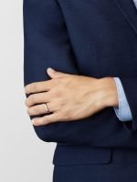 Tendrement Etoiles Wedding Band VCARO9Y600 product photo 5
