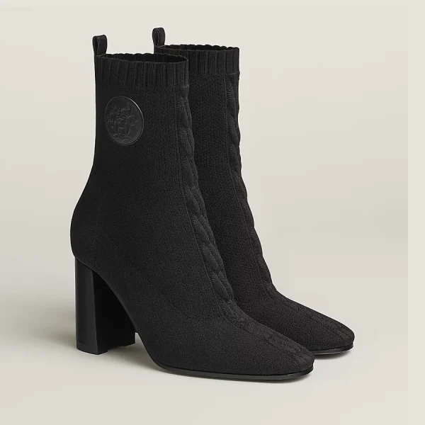 Jenna 90 ankle boot