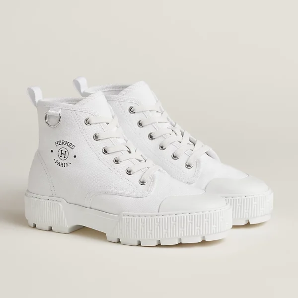 Itineraire ankle boot