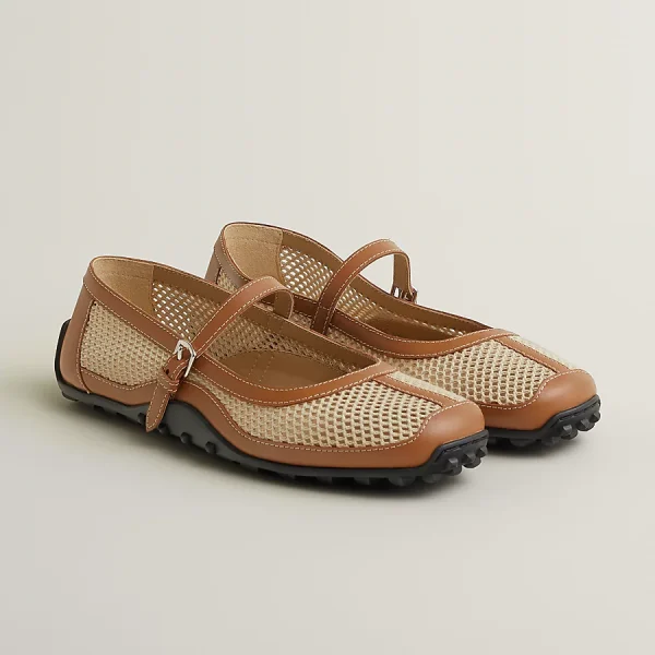 Kichu Ballet Flat H251170Z 7K390 product photo 1