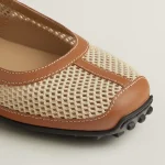 Kichu Ballet Flat H251170Z 7K390 product photo 4