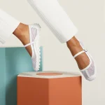 Kichu Ballet Flat H251170Z 90390 product photo 4