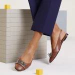 Innocente Slingback H241157Z 20375 product photo 3