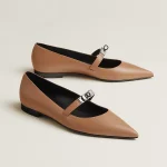 Kelly Ballet Flat H251002Z NC340 product photo 1