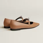 Kelly Ballet Flat H251002Z NC340 product photo 5