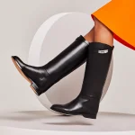 Jumping Shorter Boot H042138ZG01340 product photo 2
