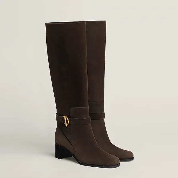 Justine 50 boot