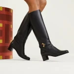 Justine 50 Boot H242003Z 02360 product photo 2