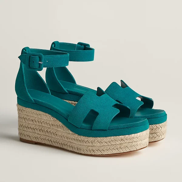 Elda espadrille