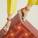 Elda Espadrille H242134Z A3360 product photo 2