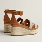 Elda Espadrille H242134Z A3360 product photo 4