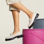 Icone Loafer H251037Z 90350 product photo 2