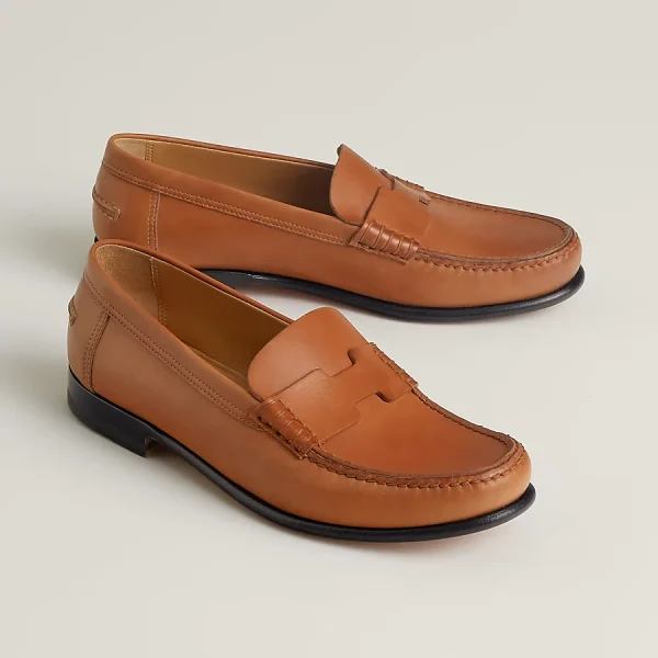 Kennedy loafer