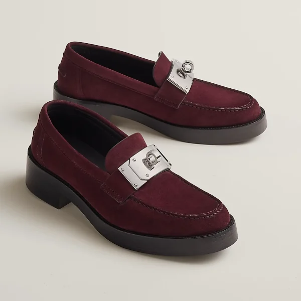 Hot loafer