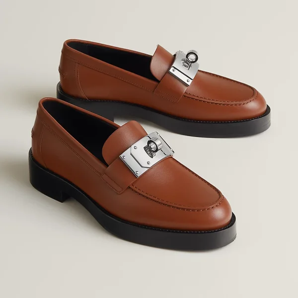 Hot loafer