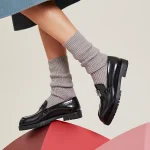 Faubourg Loafer H232137Z 02400 product photo 2