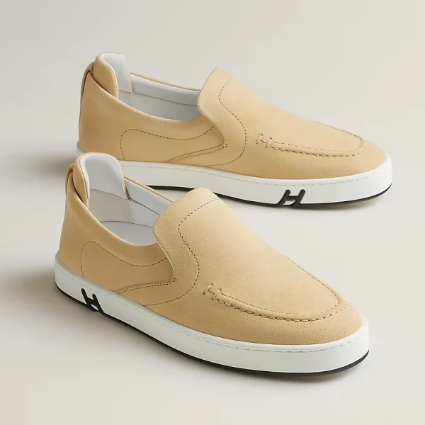 Kiddy slip-on sneaker