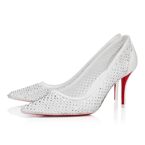 Apostropha Mesh Strass 3240170W610 product photo 1