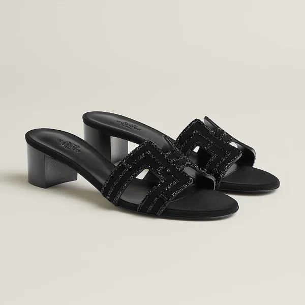 Oasis sandal