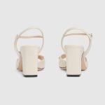 Womens Horsebit Sandal 812292 C9D00 9022 product photo 2