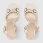 Womens Horsebit Sandal 812292 C9D00 9022 product photo 3