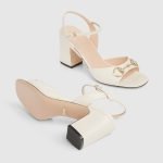 Womens Horsebit Sandal 812292 C9D00 9022 product photo 4