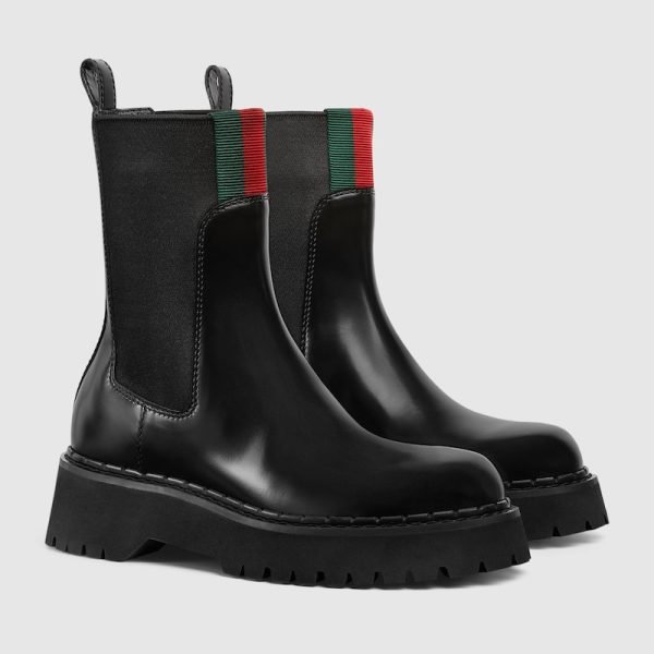 Womens Boot With Web 806398 AAD6T 1052 product photo 1