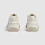 Womens Gucci Ripple Sneaker 771653 AAC95 9110 product photo 4