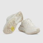 Womens Gucci Ripple Sneaker 771653 AAC95 9110 product photo 6