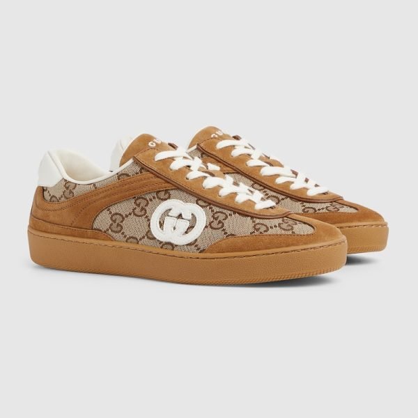 Womens Gucci Re-Motion sneaker