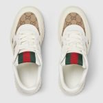 Womens Gucci Re-Web Sneaker 785452 AADHW 9573 product photo 5