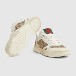 Womens Gucci Re-Web Sneaker 785452 AADHW 9573 product photo 6