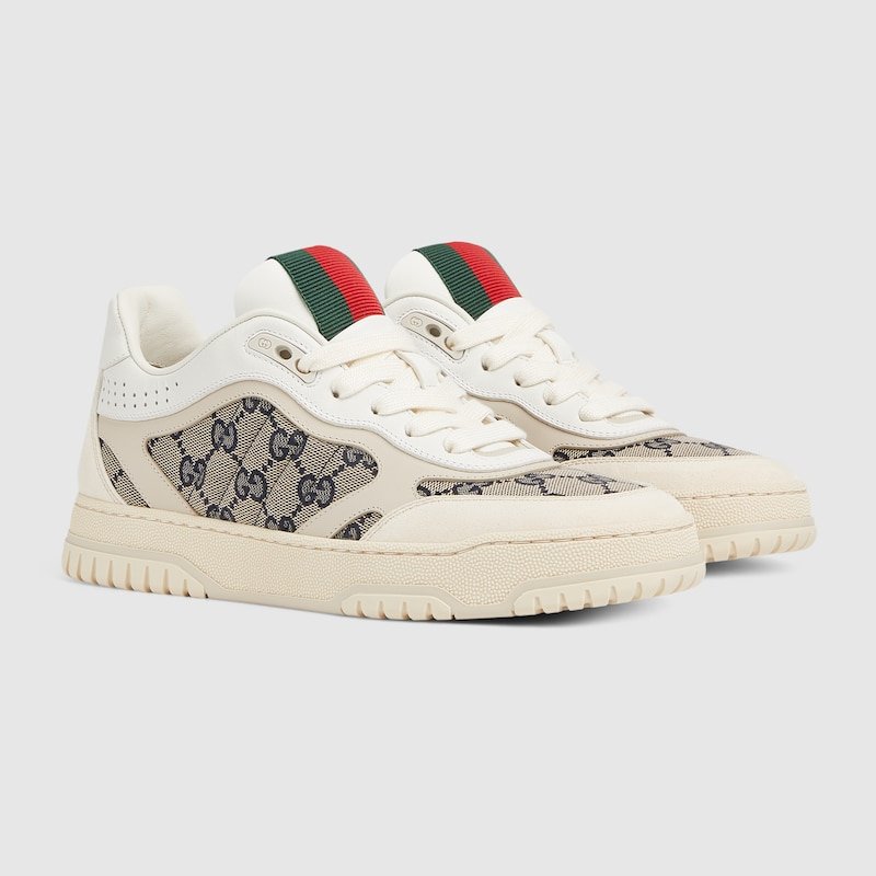 Womens Gucci Re-Web Sneaker ‎785452 AADHW 9569 product photo 1