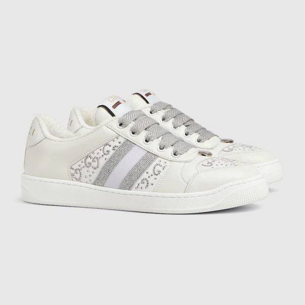 Womens Screener Sneaker ‎732193 FADQ7 9096 product photo 1