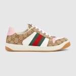 Womens Screener Sneaker 817276 FAD3U 9750 product photo 3