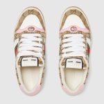Womens Screener Sneaker 817276 FAD3U 9750 product photo 5