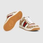Womens Screener Sneaker 817276 FAD3U 9750 product photo 6