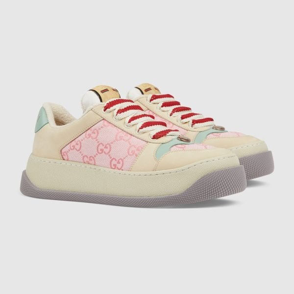 Womens Screener Sneaker 750633 FAB4C 5644 product photo 1