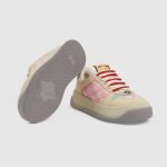 Womens Screener Sneaker 750633 FAB4C 5644 product photo 6