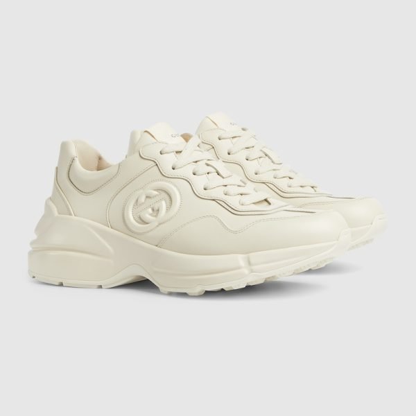 Womens Rhyton sneaker