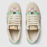 Womens Screener Sneaker 732193 FABH2 9178 product photo 5