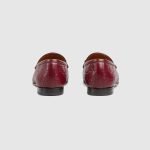 Womens Gucci Jordaan Loafer 786016 AAD6S 6207 product photo 4
